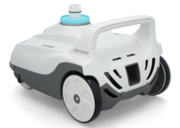 Intex ZX100 Poolreinigungs-Roboter